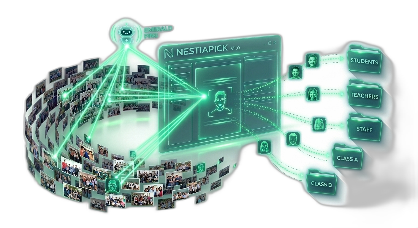 NestiaPick